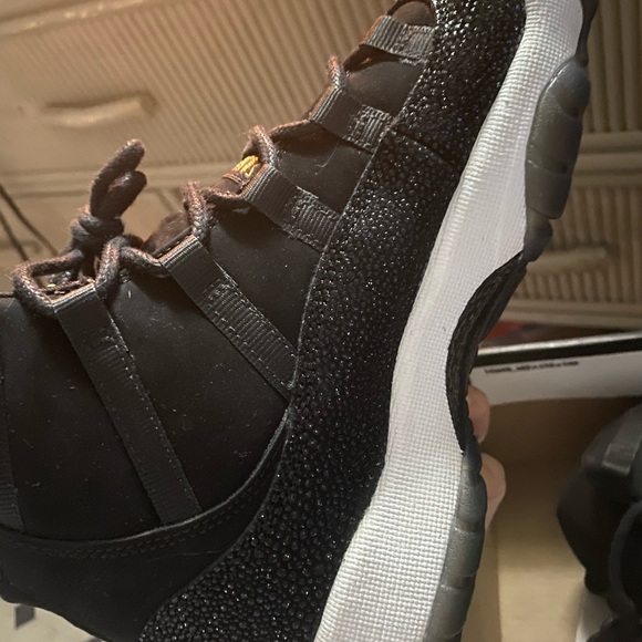 Air Jordan 11 Heiress